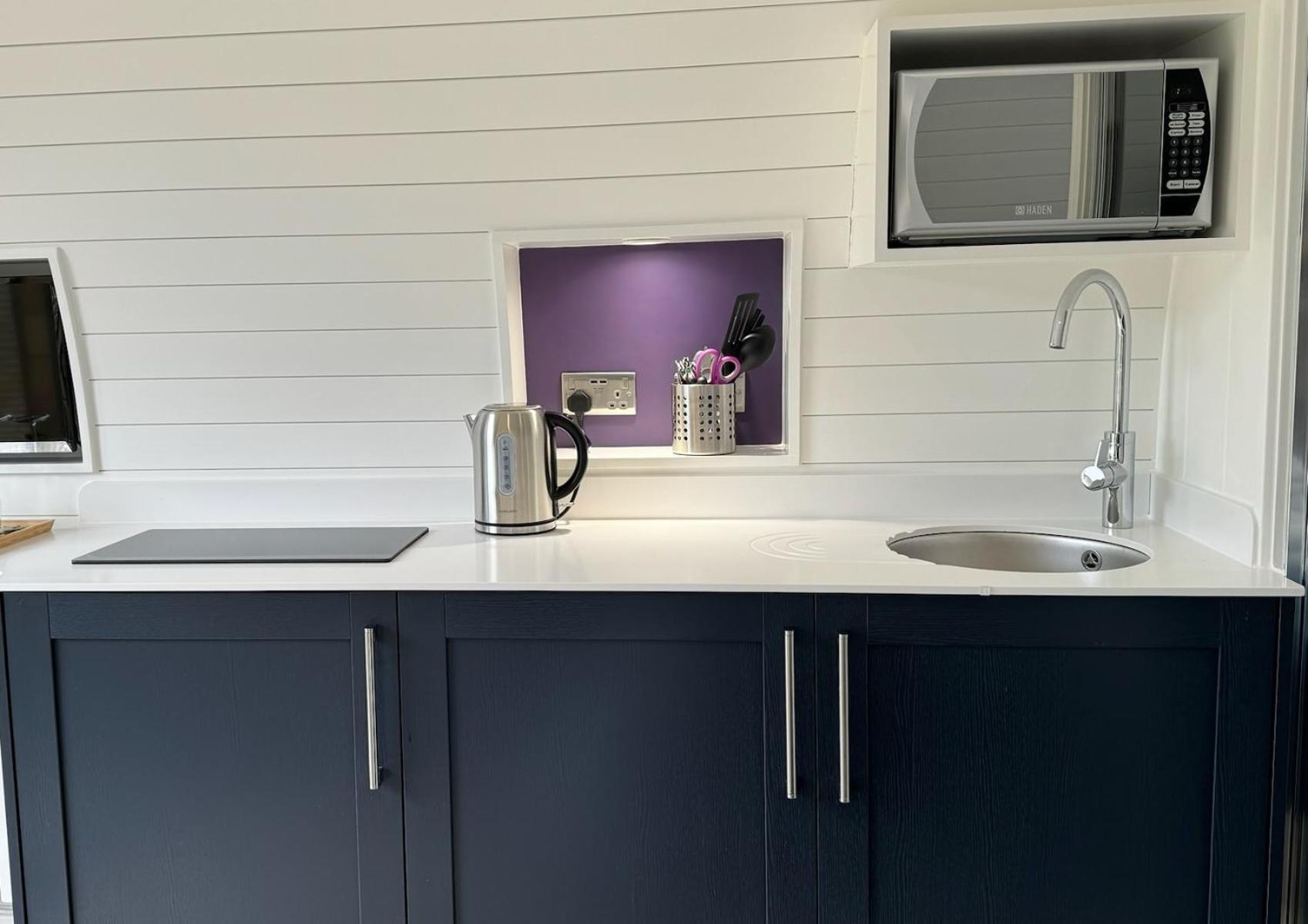 Hotel Luxury Glamping In North Yorkshire National Park & Coastal Area Scarborough Zewnętrze zdjęcie