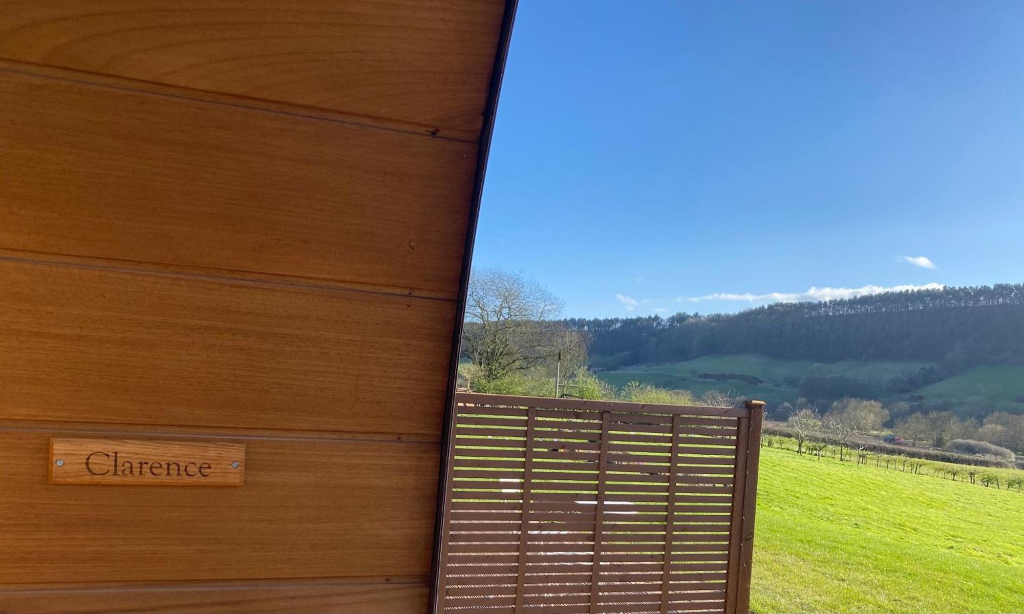 Hotel Luxury Glamping In North Yorkshire National Park & Coastal Area Scarborough Zewnętrze zdjęcie